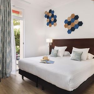 Chambre Supérieure Lit King-Size