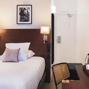 Chambre Standarde Simple
